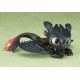 GOOD SMILE COMPANY -  How to train your dragon - TOOTHLESS nendoroid