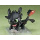 GOOD SMILE COMPANY -  How to train your dragon - TOOTHLESS nendoroid