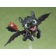 GOOD SMILE COMPANY -  How to train your dragon - TOOTHLESS nendoroid