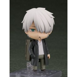 GOOD SMILE COMPANY -  Mushishi - GINKO nendoroid