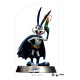 IRON STUDIOS - SPACE JAM 2 - BUGS BUNNY BATMAN ART SCALE 1/10