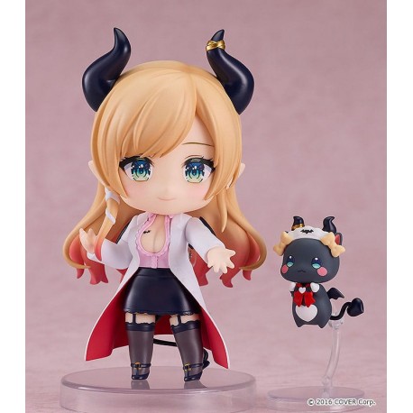 MAX FACTORY -  Hololive Production - YUZUKI CHOCO nendoroid