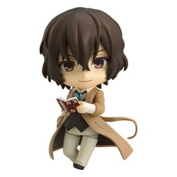 ORANGE ROUGE - BUNGO STRAY DOGS - Osamu Dazai Nendoroid