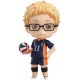 ORANGE ROUGE - HAIKYU !! - KEI TSUKISHIMA nendoroid