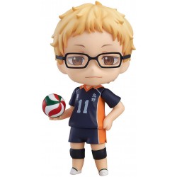 ORANGE ROUGE - HAIKYU !! - KEI TSUKISHIMA nendoroid