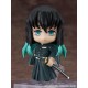 GOOD SMILE COMPANY -  Demon Slayer : Kimetsu no Yaiba - MUICHIRO TOKITO nendoroid