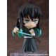 GOOD SMILE COMPANY -  Demon Slayer : Kimetsu no Yaiba - MUICHIRO TOKITO nendoroid