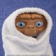 1000TOYS -  E.T. l'Extraterrestre -  E.T.nendoroid