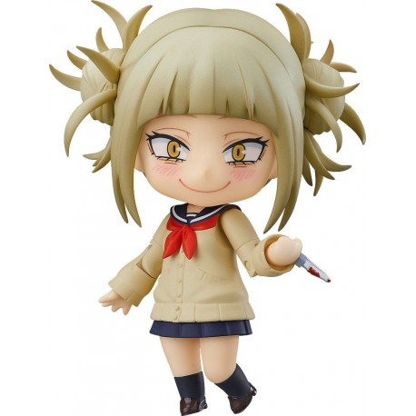 TAKARA TOMY - MY HERO ACADEMIA - HIMIKO TOGA Nendoroid