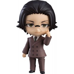 ORANGE ROUGE - Bungo Stray Dogs - ANGO SAKAGUCHI Nendoroid