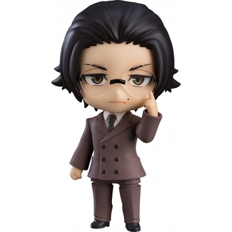 ORANGE ROUGE - Bungo Stray Dogs - ANGO SAKAGUCHI Nendoroid