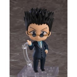 GOOD SMILE COMPANY -  Hunter x Hunter - LEORIO nendoroid