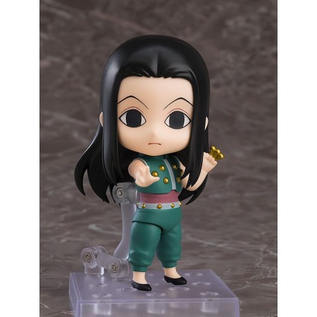 GOOD SMILE COMPANY -  Hunter x Hunter - YELLMI nendoroid