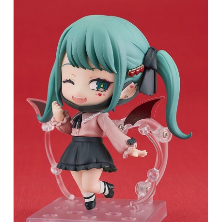 GOOD SMILE COMPANY -  CHARACTER VOCAL SERIES 01 - HATSUNE MIKU The Vampire Vers. nendoroid