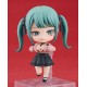 GOOD SMILE COMPANY -  CHARACTER VOCAL SERIES 01 - HATSUNE MIKU The Vampire Vers. nendoroid