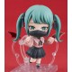 GOOD SMILE COMPANY -  CHARACTER VOCAL SERIES 01 - HATSUNE MIKU The Vampire Vers. nendoroid