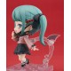 GOOD SMILE COMPANY -  CHARACTER VOCAL SERIES 01 - HATSUNE MIKU The Vampire Vers. nendoroid