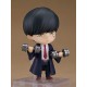 ORANGE ROUGE -  Mashle : Magic and muscles - MASH BURNEDEAD nendoroid