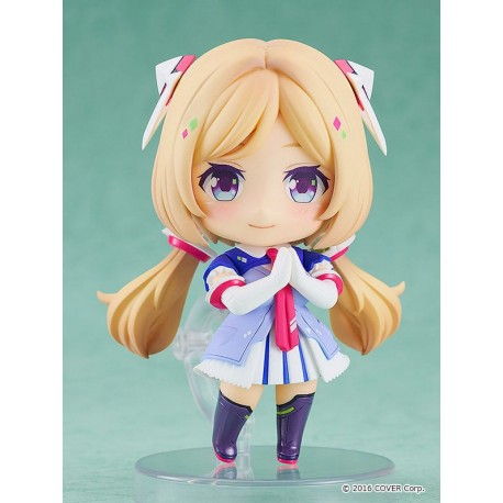 GOOD SMILE COMPANY -  Hololive Production - AKI ROSENTHAL nendoroid