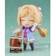 GOOD SMILE COMPANY -  Hololive Production - AKI ROSENTHAL nendoroid