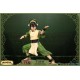 FIRST 4 FIGURE -  The last Airbender - TOPH BEIFONG STATUE PVC COLLECTOR