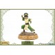 FIRST 4 FIGURE -  The last Airbender - TOPH BEIFONG STATUE PVC COLLECTOR