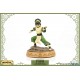 FIRST 4 FIGURE -  The last Airbender - TOPH BEIFONG STATUE PVC COLLECTOR