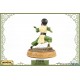 FIRST 4 FIGURE -  The last Airbender - TOPH BEIFONG STATUE PVC COLLECTOR