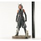 GENTLE GIANT - STAR WARS THE MANDALORIAN - AHSOKA TANO STATUE 1/7