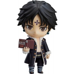 GOOD SMILE COMPANY -  HUNTER x HUNTER - CHROLLO LUCILFER nendoroid