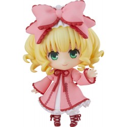 GOOD SMILE COMPANY -  ROZEN MAIDEN - HINAICHIGO nendoroid