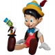 BEAST KINGDOM - DISNEY - PINOCCHIO 1/9