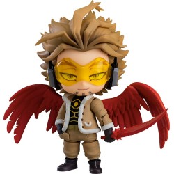 TAKARA TOMY - MY HERO ACADEMIA - HAWKS Nendoroid