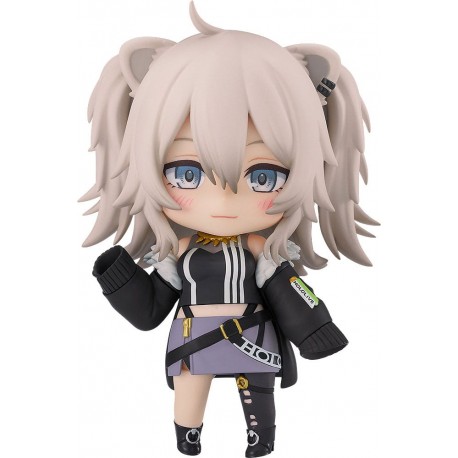 GOOD SMILE COMPANY -  HOLOLIVE PRODUCTION - SHISHIRO BOTAN nendoroid