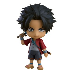 GOOD SMILE COMPANY - SAMURAI CHAMPLOO -  MUGEN nendoroid