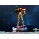 FIRST 4 FIGURE -  Metroid Prime - SAMUS VARIA SUIT STATUE PVC COLLECTOR