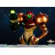 FIRST 4 FIGURE -  Metroid Prime - SAMUS VARIA SUIT STATUE PVC COLLECTOR