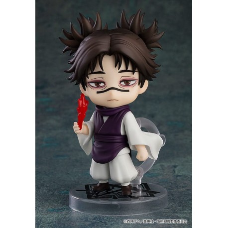 GOOD SMILE COMPANY -  Jujutsu Kaisen - CHOSO nendoroid