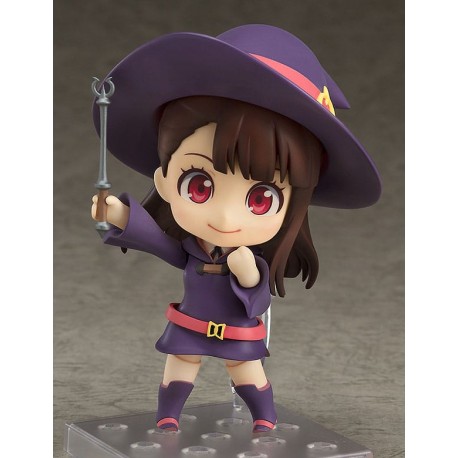 GOOD SMILE COMPANY - Little Witch Academia - ATSUKO KAGARI nendoroid