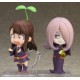 GOOD SMILE COMPANY - Little Witch Academia - SUCY MANBAVARAN nendoroid