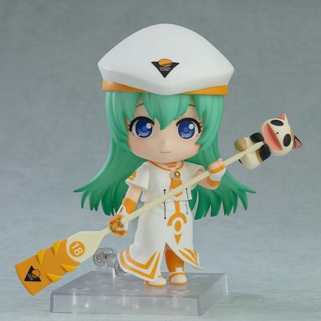 GOOD SMILE COMPANY -  Aria - ALICE CARROLL nendoroid