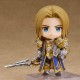 GOOD SMILE COMPANY - World Of Warcraft - ANDUIN WRYNN Nendoroid 