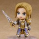 GOOD SMILE COMPANY - World Of Warcraft - ANDUIN WRYNN Nendoroid 