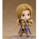 GOOD SMILE COMPANY - World Of Warcraft - ANDUIN WRYNN Nendoroid 