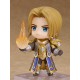 GOOD SMILE COMPANY - World Of Warcraft - ANDUIN WRYNN Nendoroid 