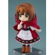 GOOD SMILE COMPANY - Original Character - Little Red Riding Hood: Rose Nendoroid Doll