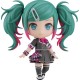 GOOD SMILE COMPANY -  HATSUNE MIKU - HATSUNE MIKU School SEKAI Ver. nendoroid