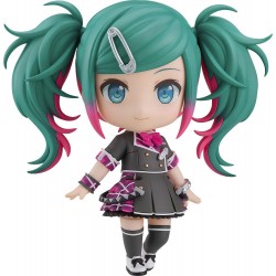 GOOD SMILE COMPANY -  Hatsune Miku - HATSUNE MIKU School SEKAI Ver. nendoroid