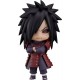 GOOD SMILE COMPANY -  NARUTO SHIPPUDEN - MADARA UCHIHA nendoroid