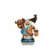 FIRST 4 FIGURE -  LEGEND OF ZELDA - DARUK STATUE PVC COLLECTOR